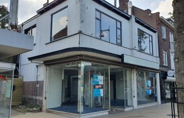 Bedrijfspanden In Apeldoorn Apeldoorn Gl Bedrijfsvastgoed Nl