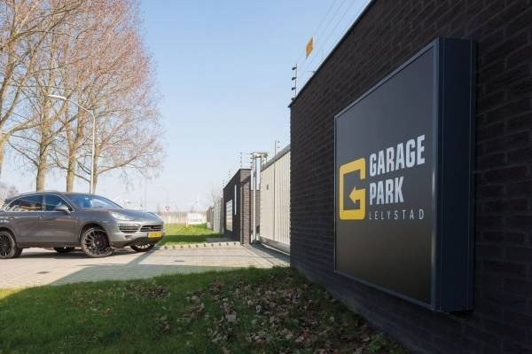 Opslagruimte, Garagebox Bedrijfsunit, Lelystad (Lelystad, FL) Bedrijfsvastgoed nl Opslagruimte, Garagebox Bedrijfsunit, Lelystad (Lelystad, FL) Bedrijfsvastgoed nl